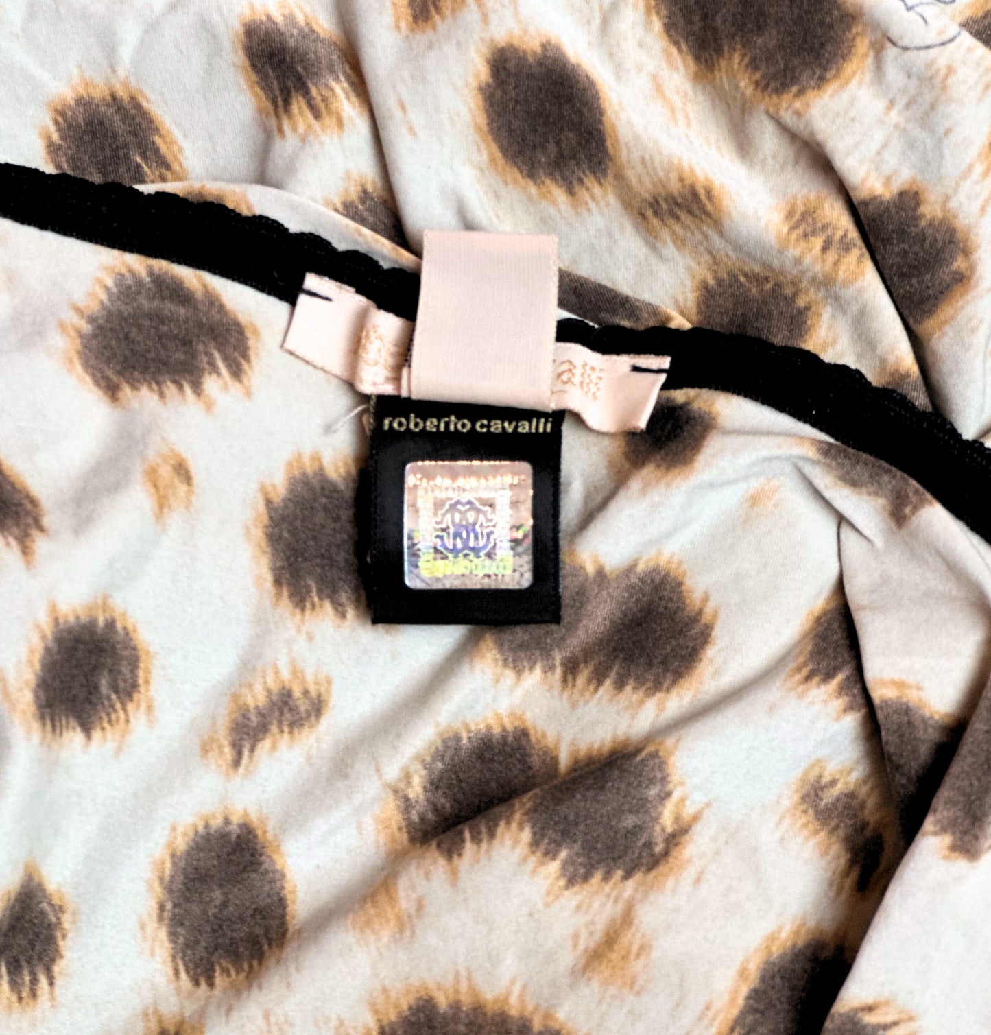 Cavalli Top