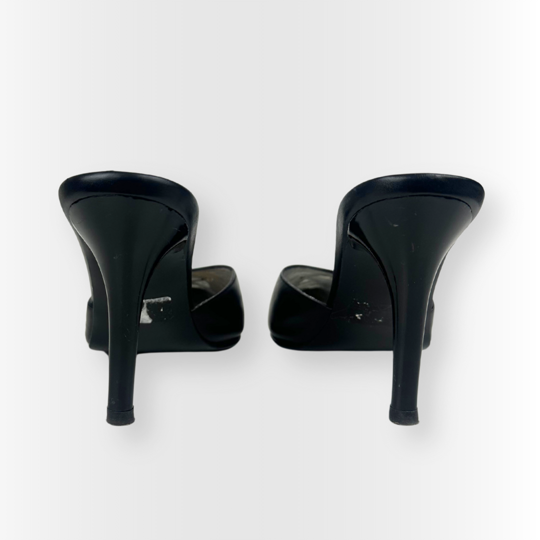 Star Pumps