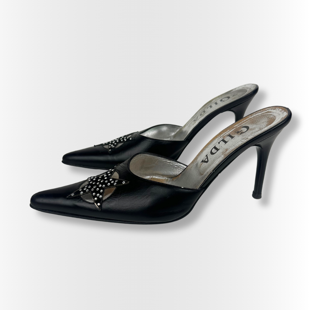 Star Pumps