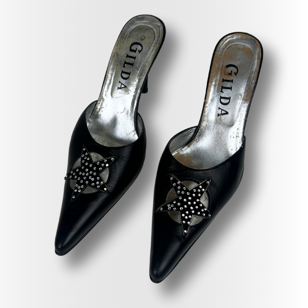 Star Pumps