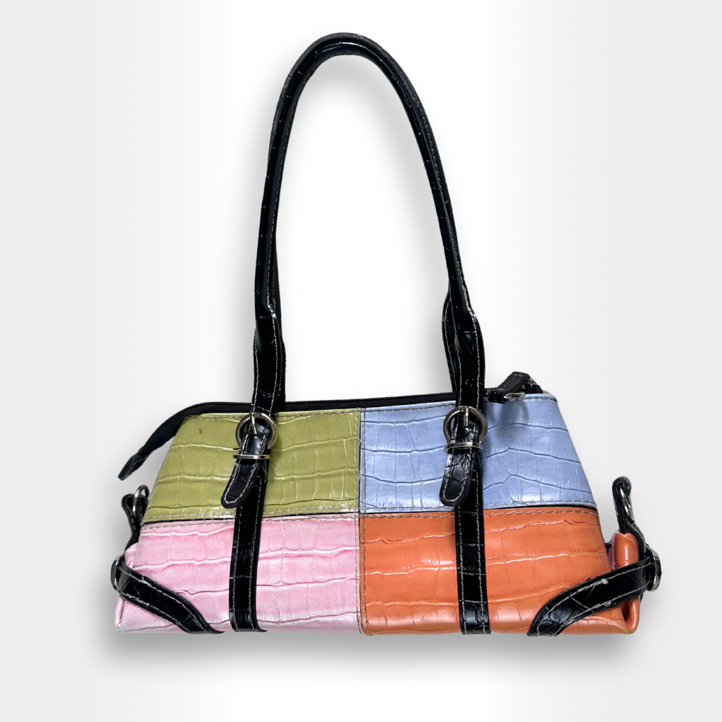 Fun shoulder bag