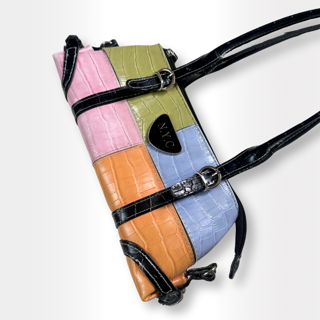 Fun shoulder bag