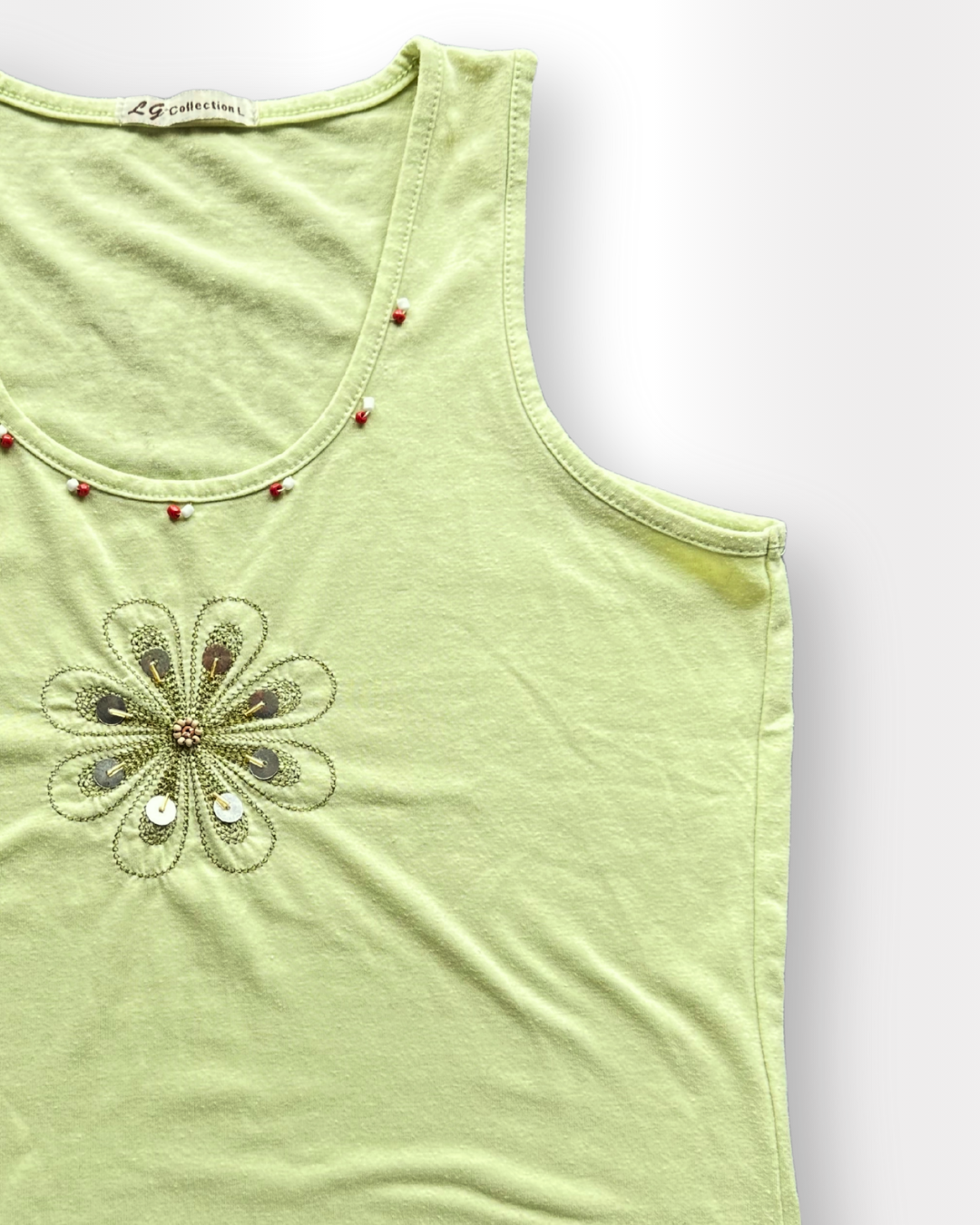 Summer Tank