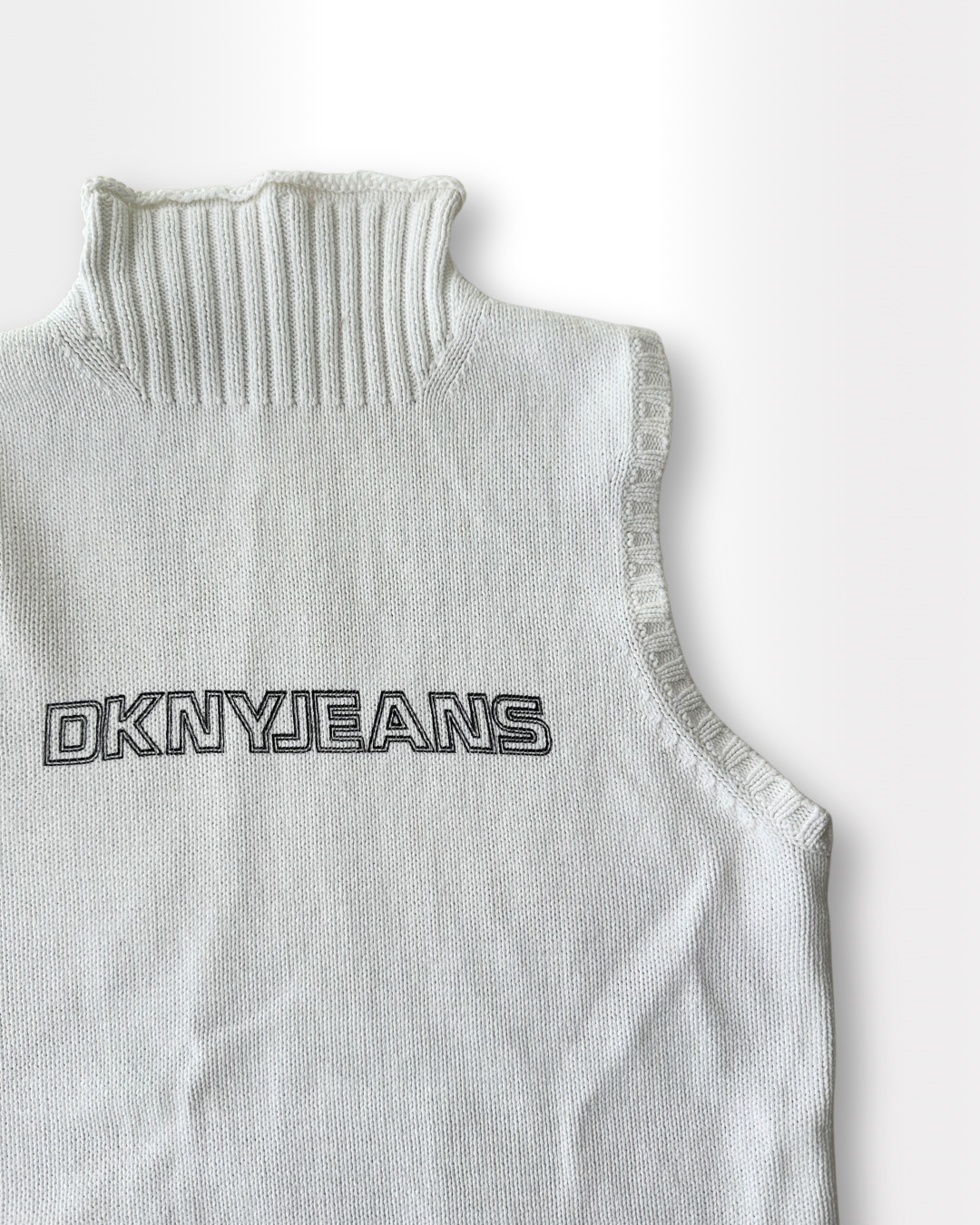 DKNY Turtleneck