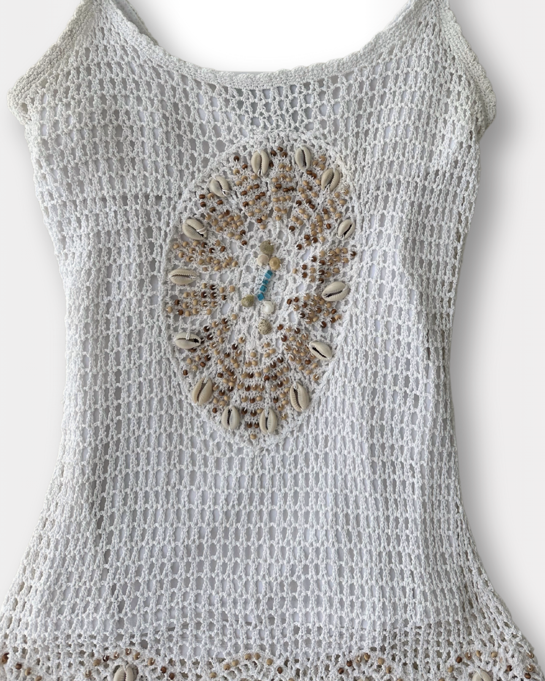 Seashell Top