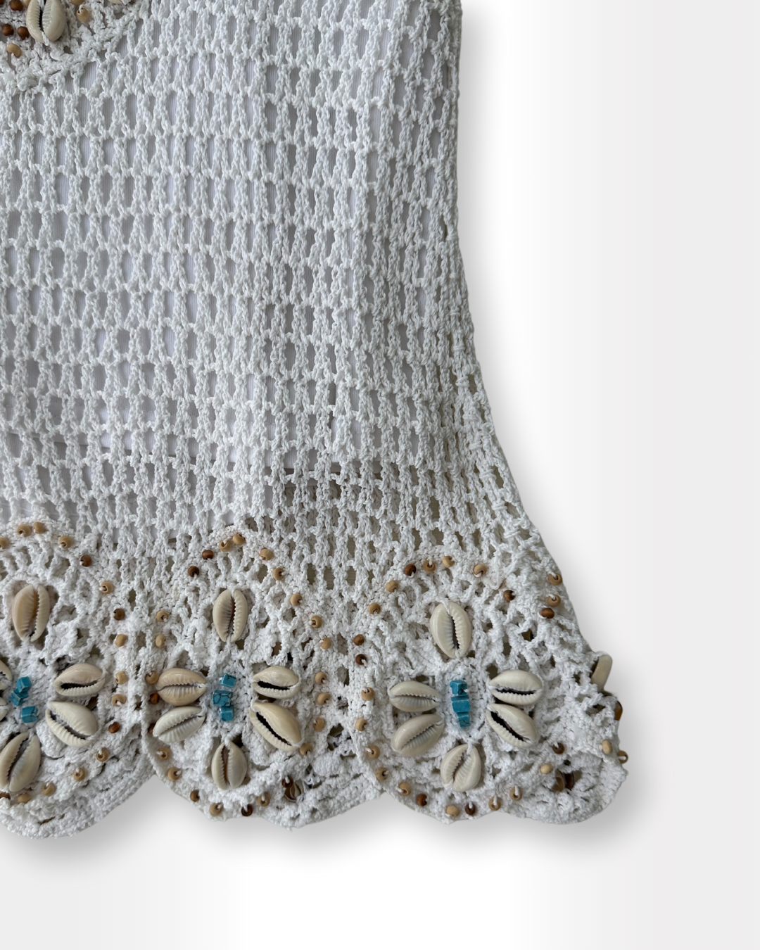 Seashell Top