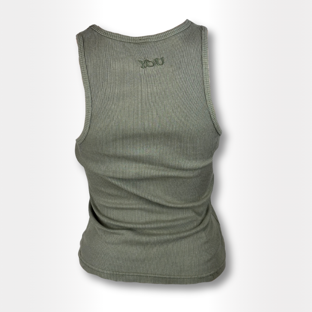 Eyelet Tank