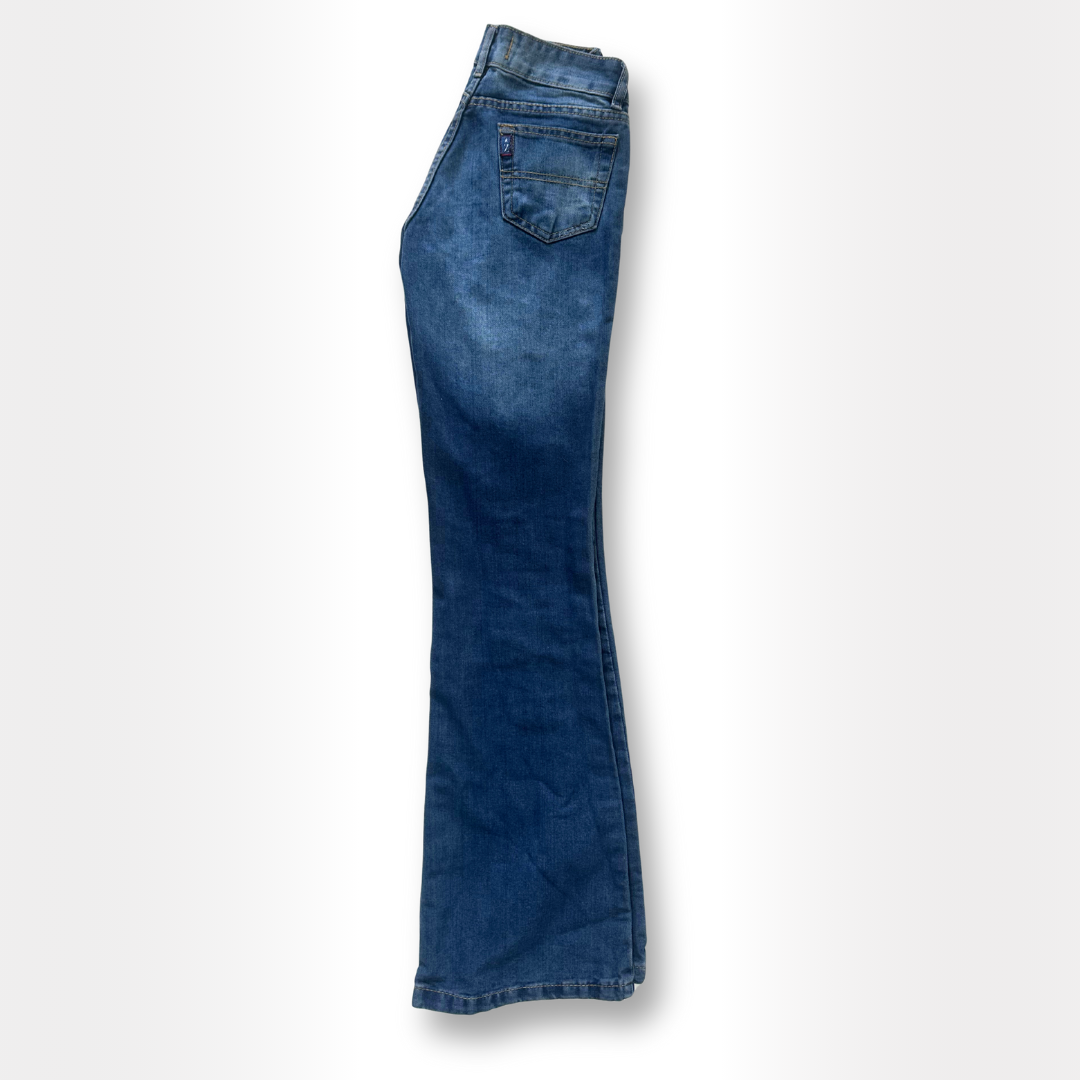 Perfect Bootcut Jeans