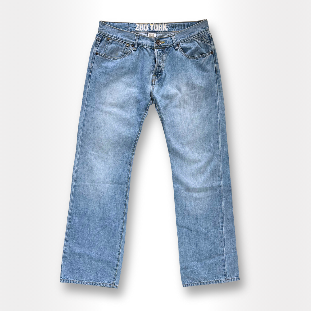 Cool Boyfriend Jeans