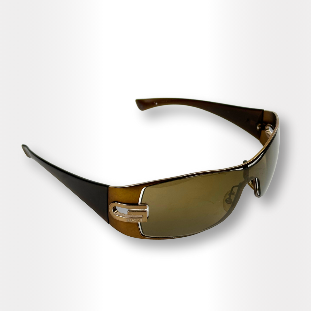 Gucci Sunnies