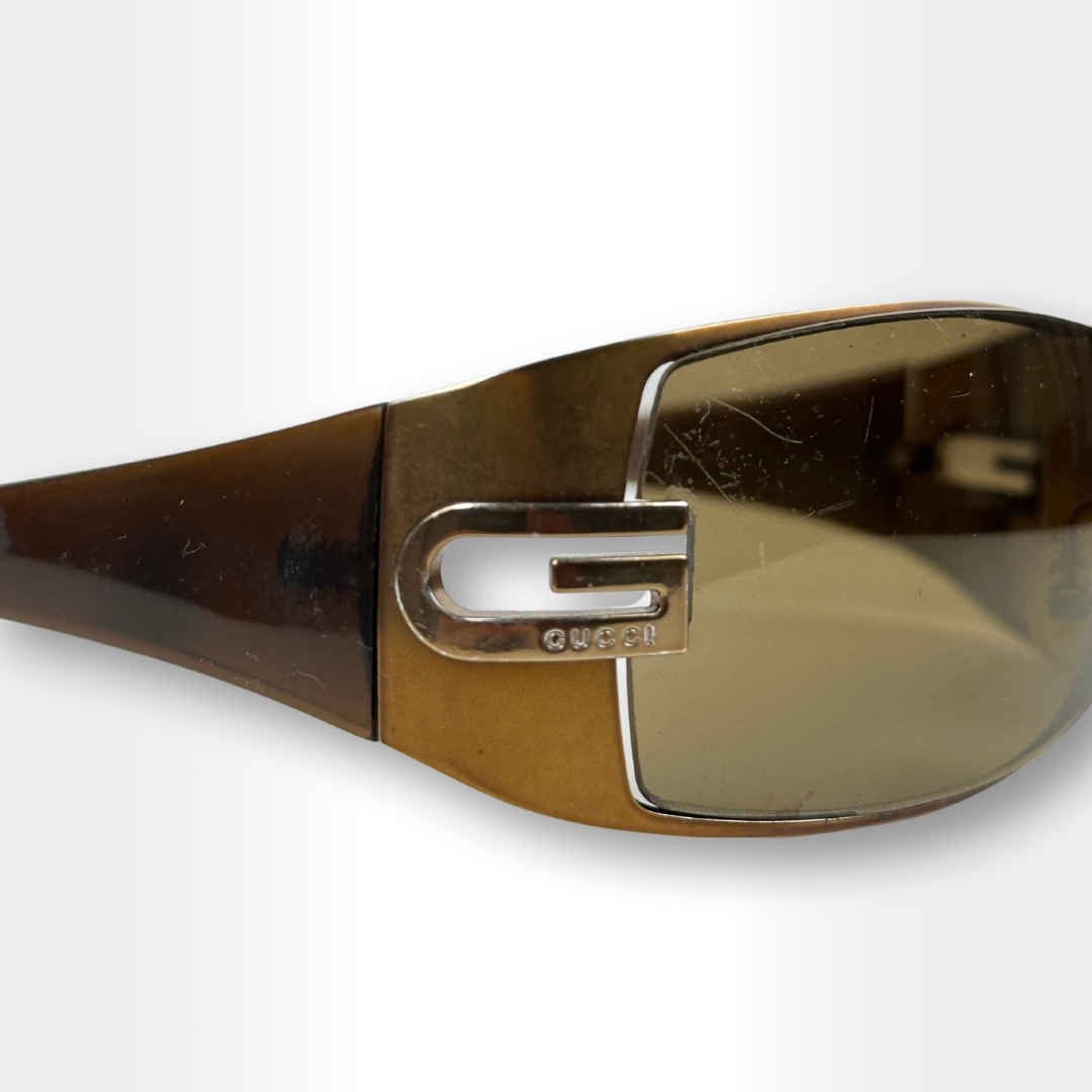 Gucci Sunnies