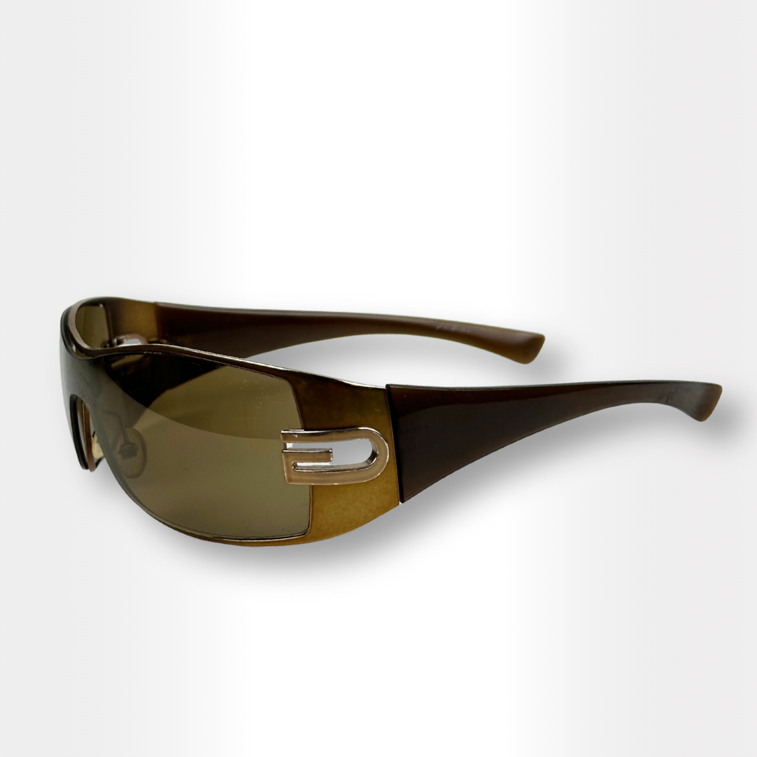 Gucci Sunnies