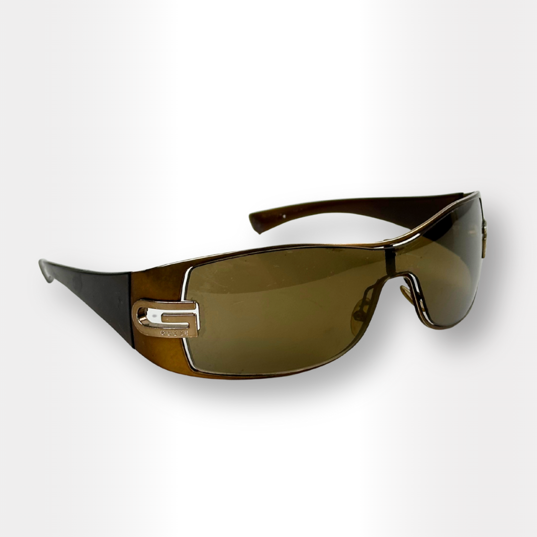 Gucci Sunnies