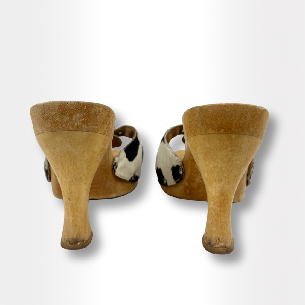 Cool Cow Clogs