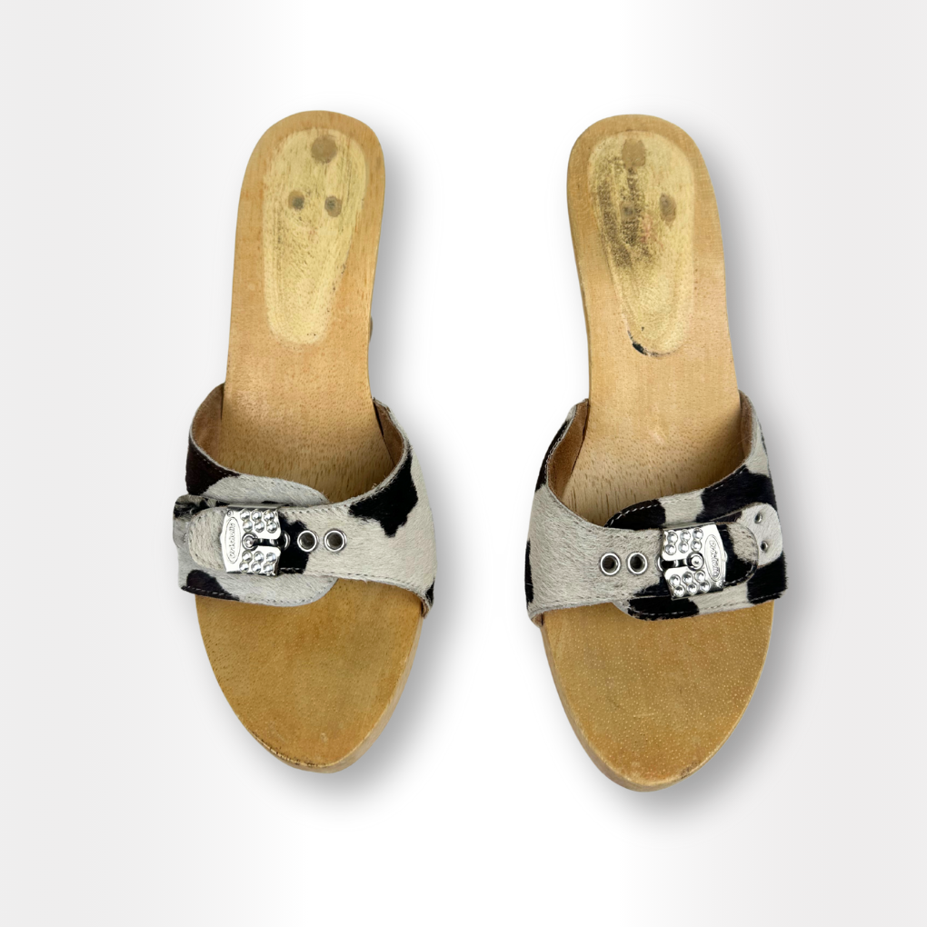 Cool Cow Clogs