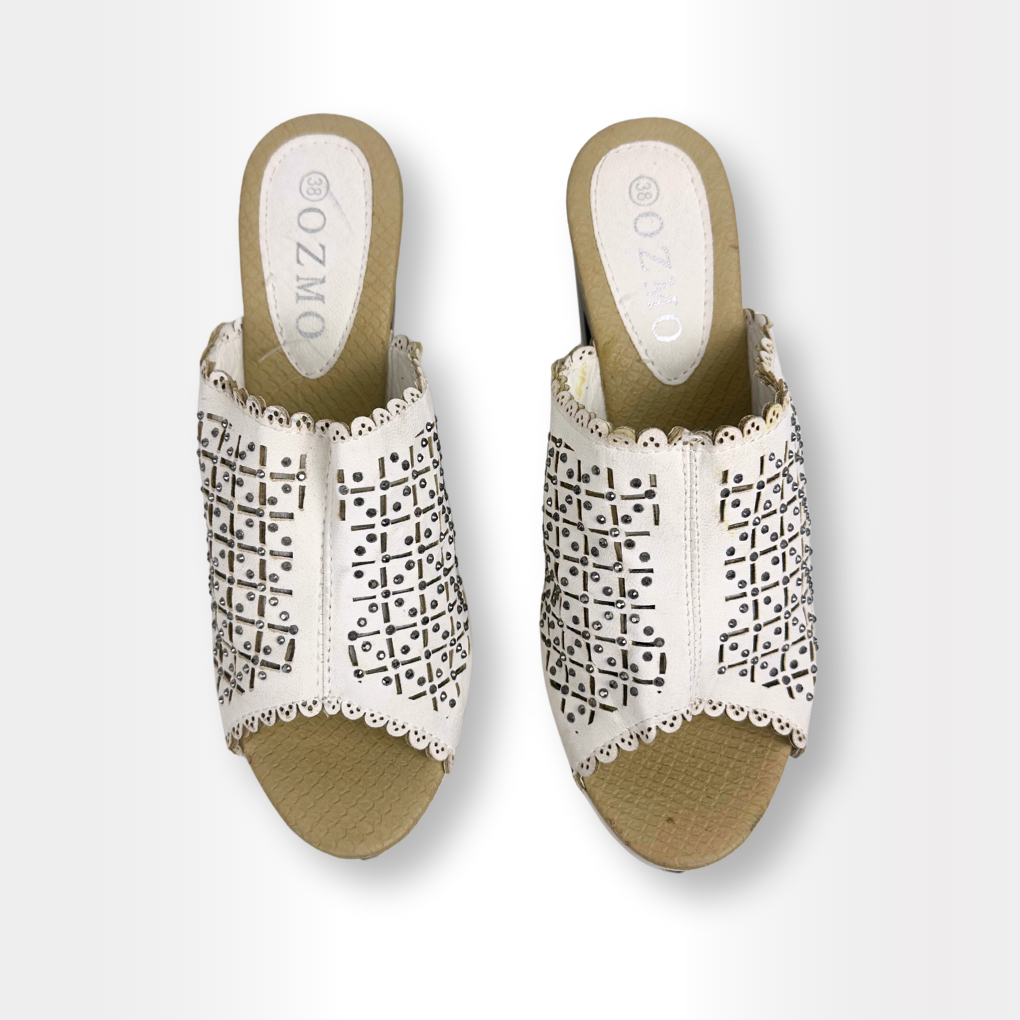 Thick Summer Sandal