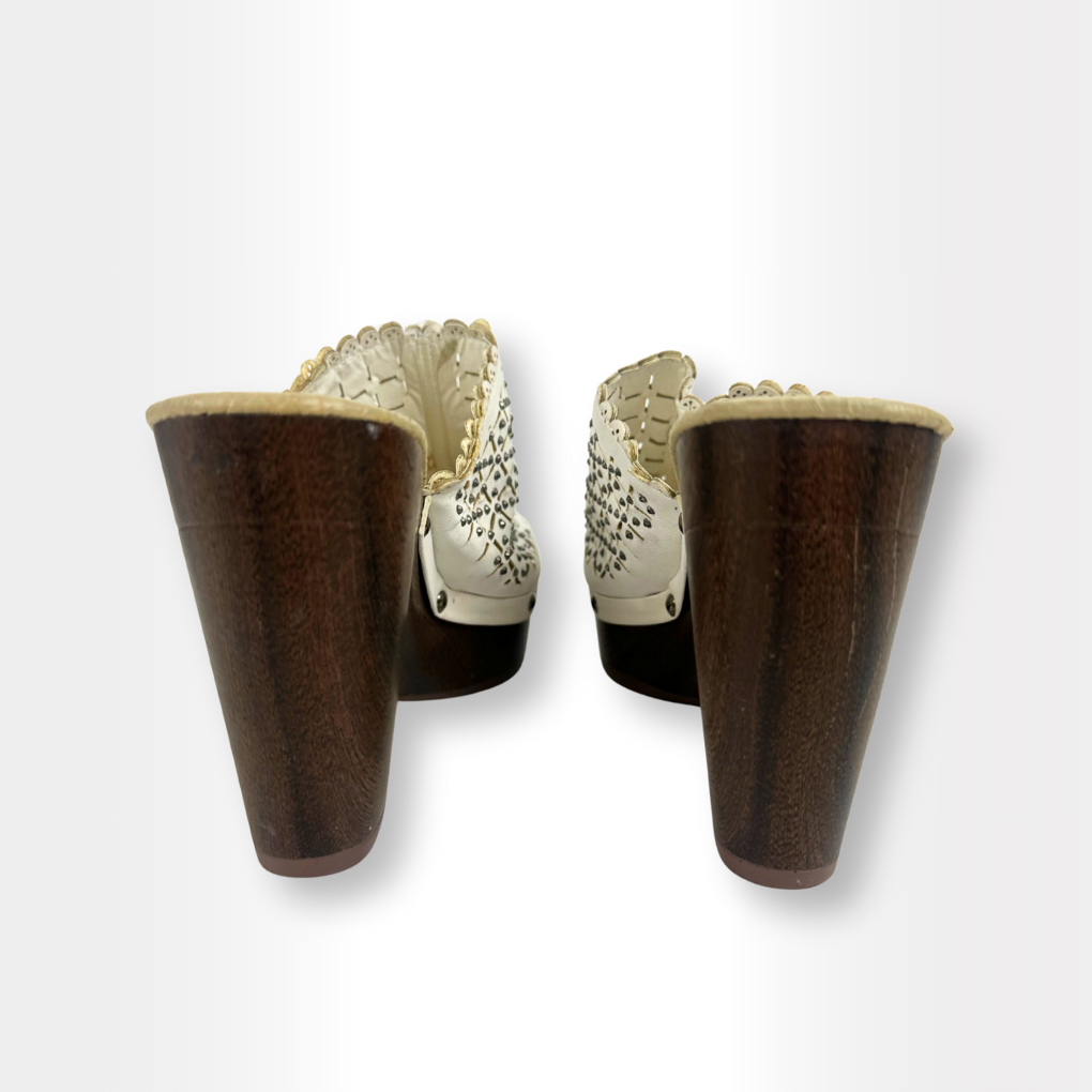 Thick Summer Sandal