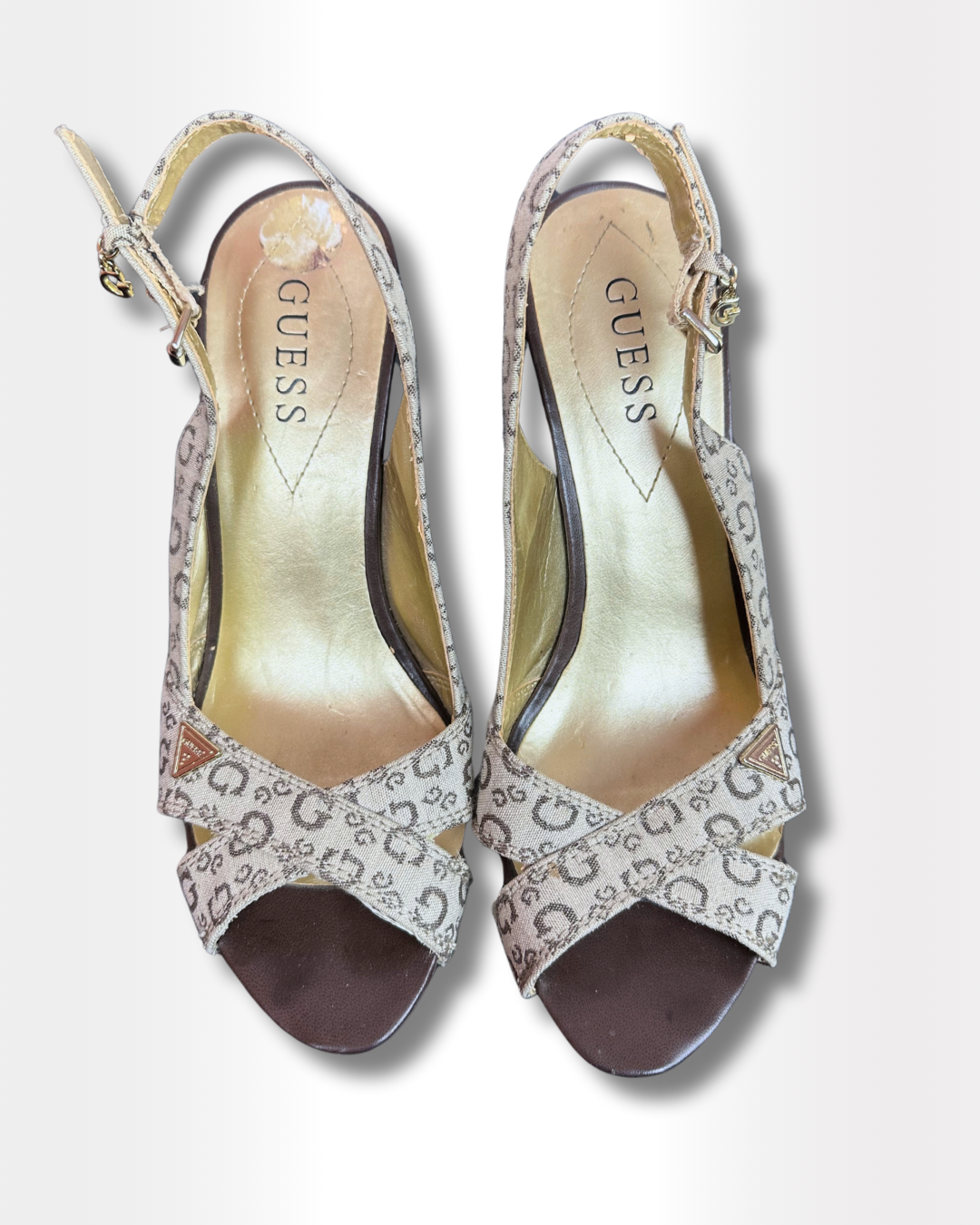Guess Wedges