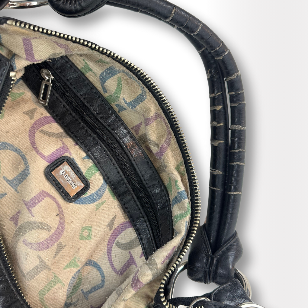 Baggy Guess Bag