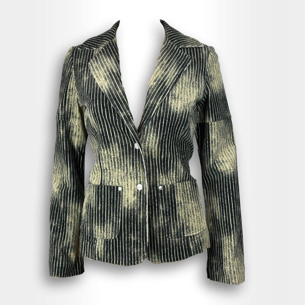 Hot Blazer