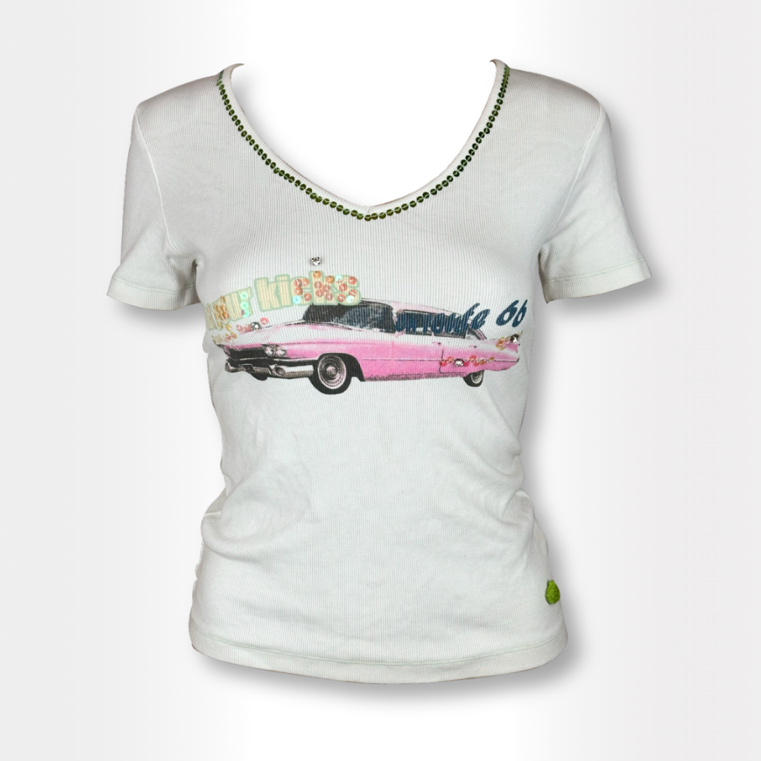 Perfect Vintage Tee
