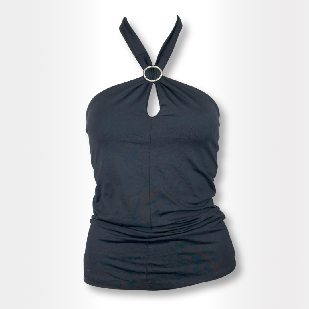 Party Halter Top