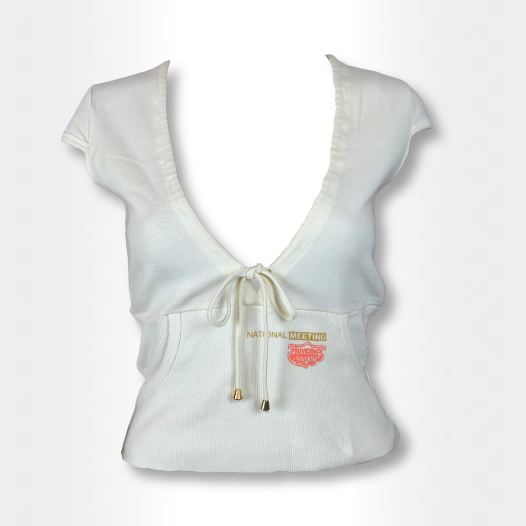 Soft Pocket Tee