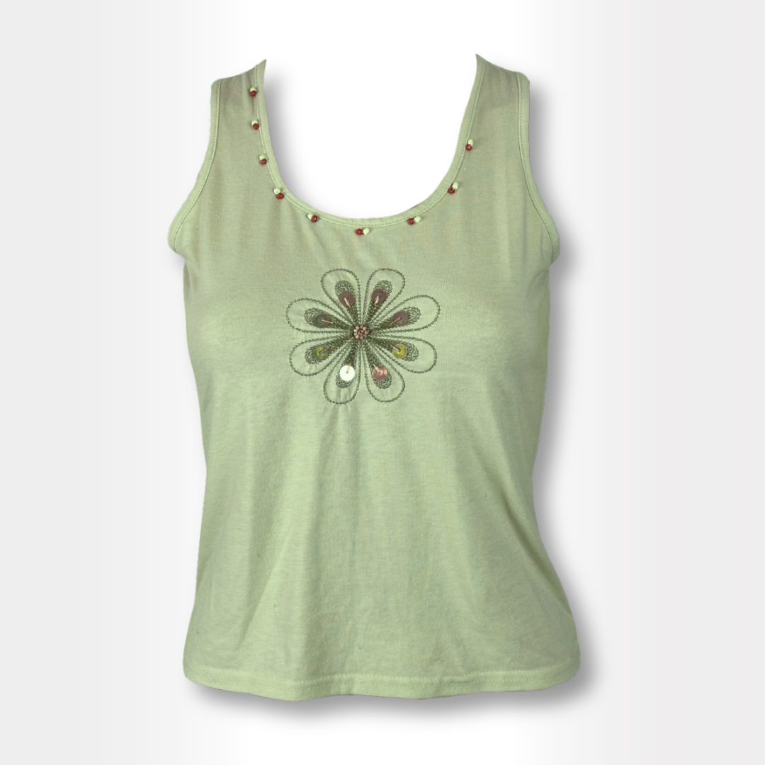 Summer Tank