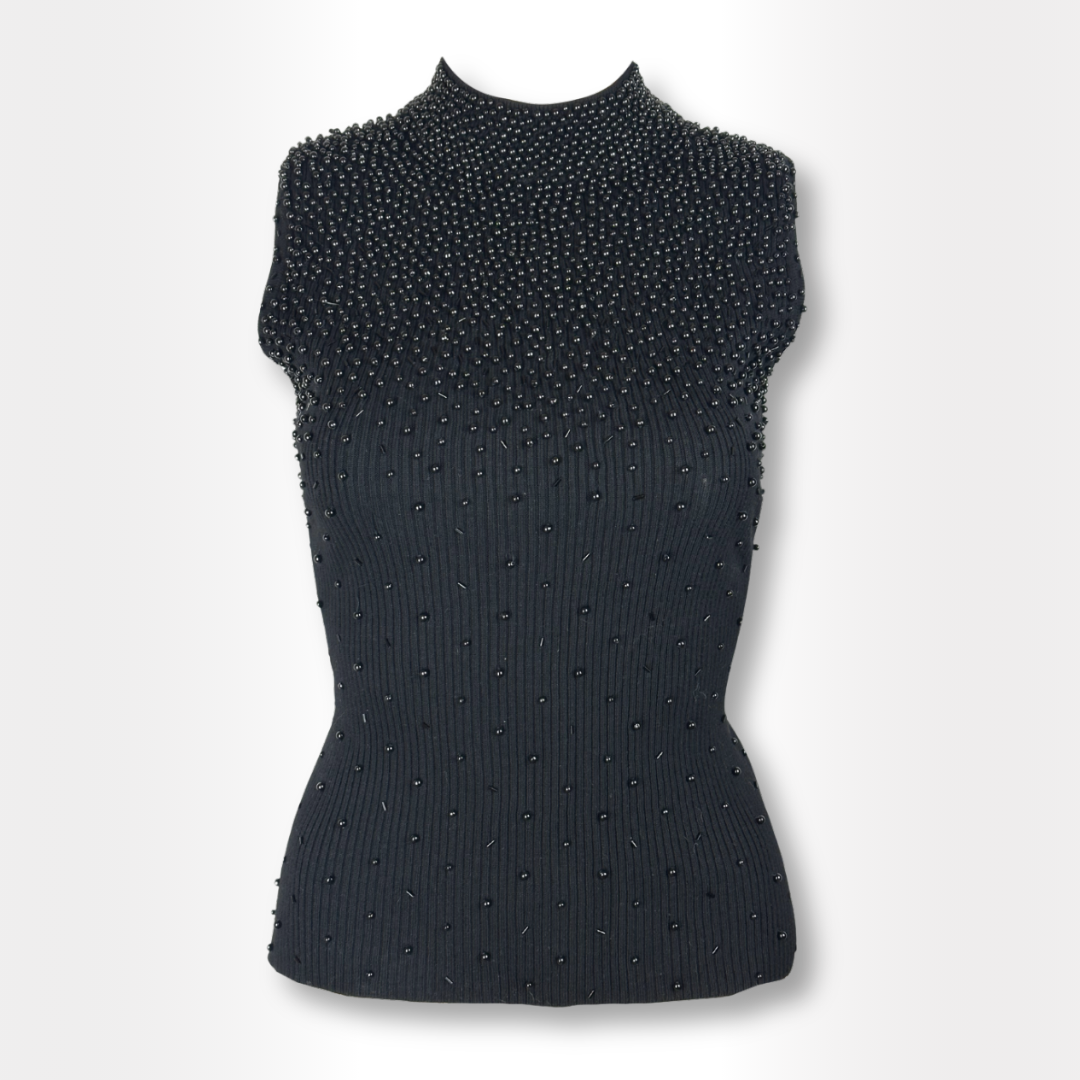 Fancy Top