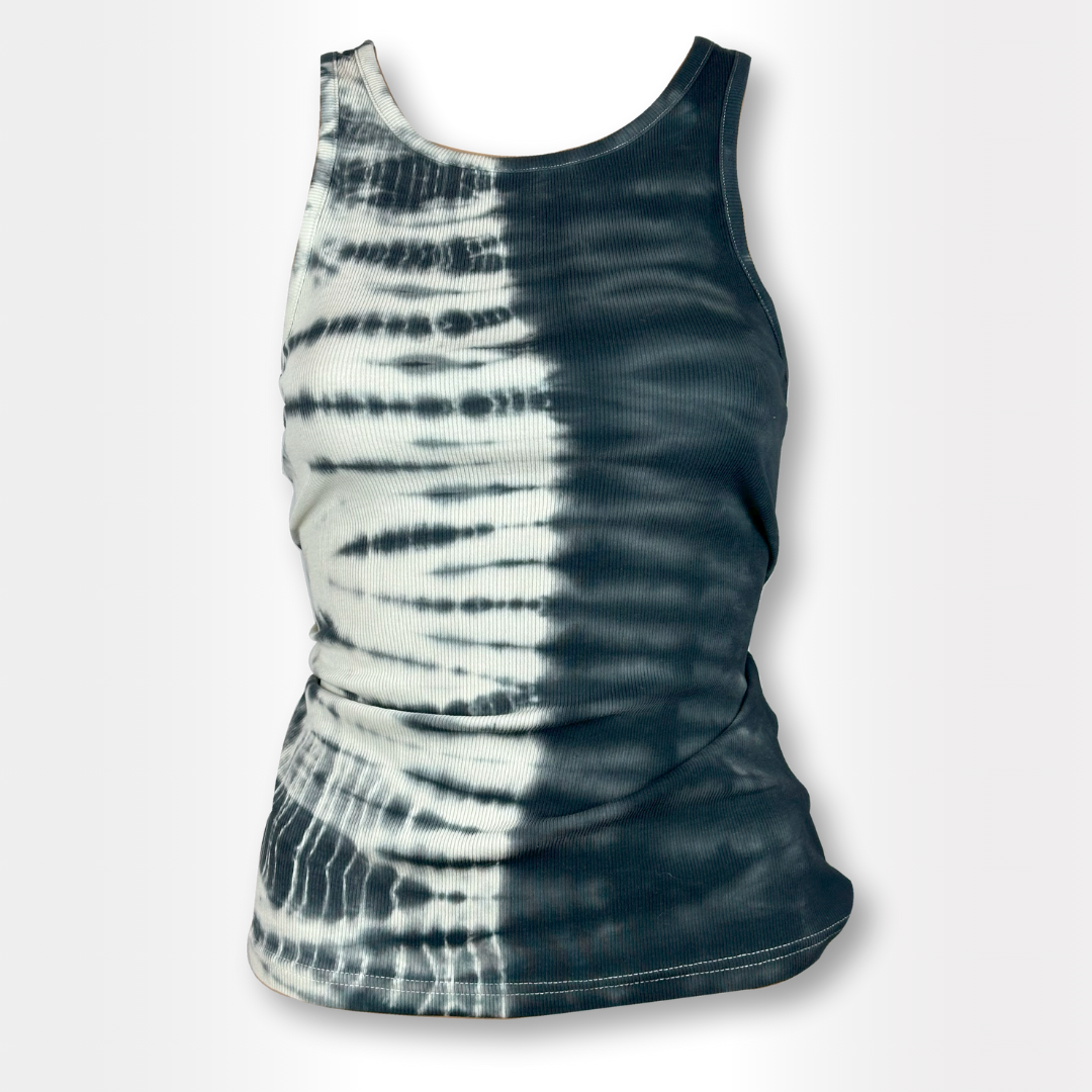 Tie-Dye Tank