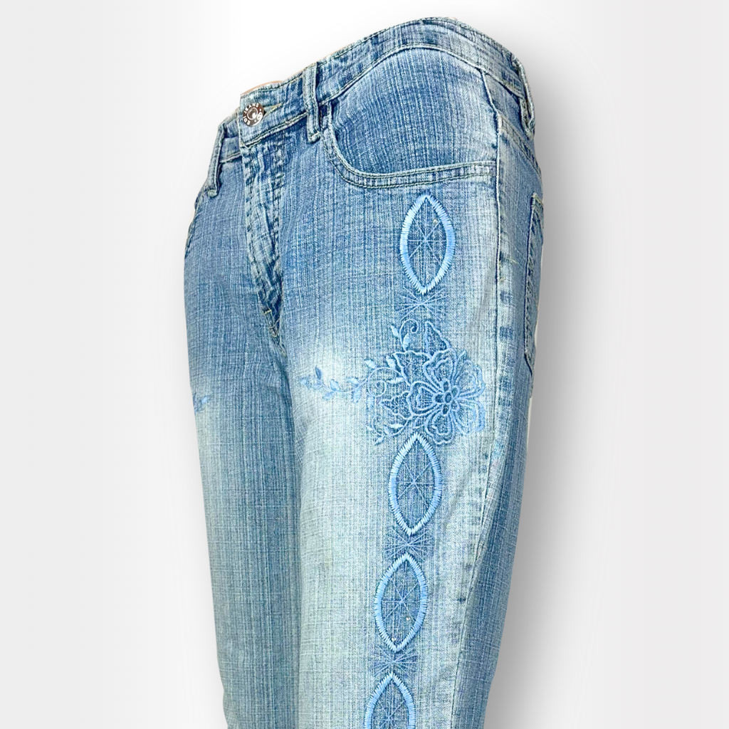 Söta jeans