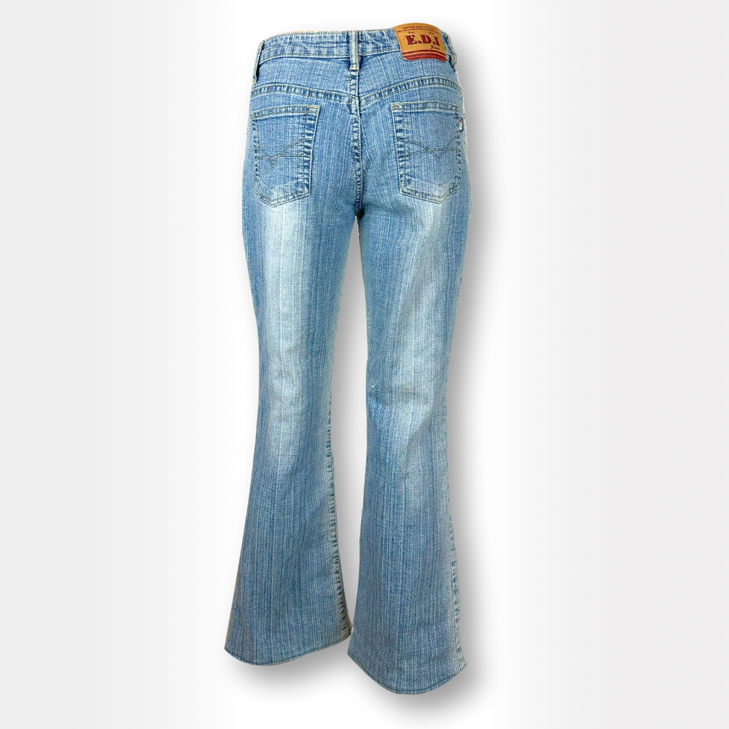 Söta jeans