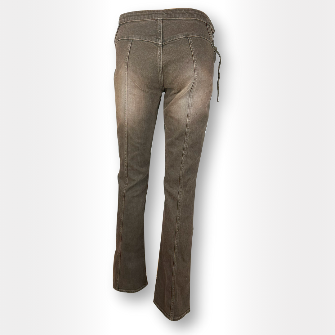 Cool Girl Jeans