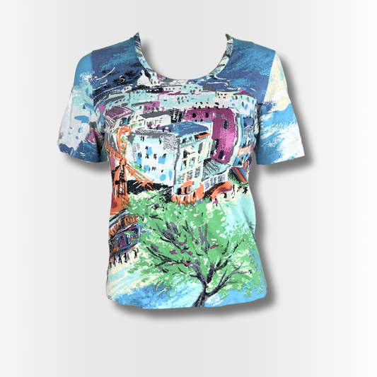 Perfect Tee