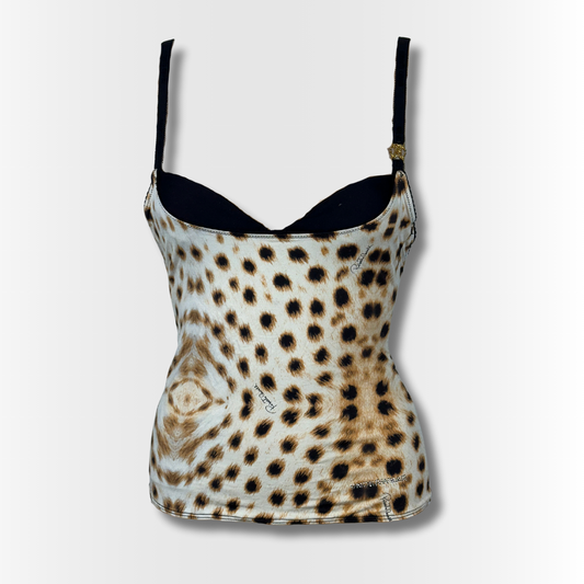 Cavalli Top