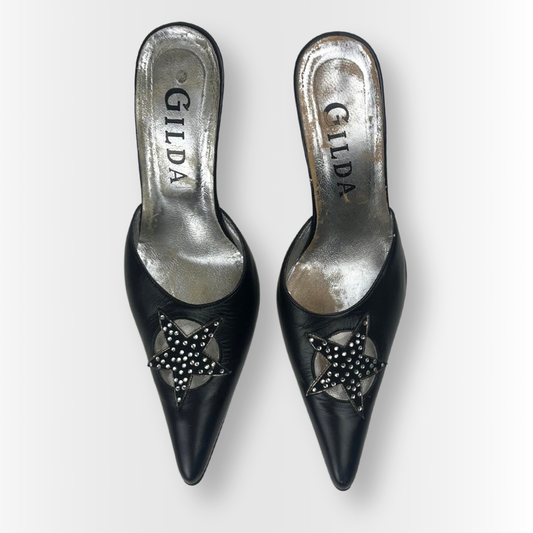 Star Pumps