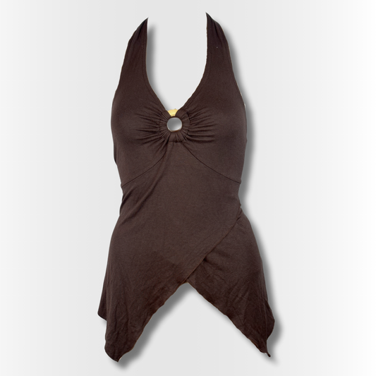 Halter Top