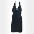 90´s Halter Dress