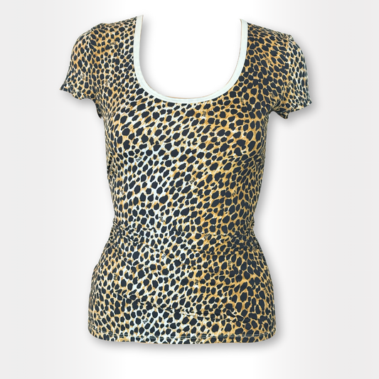 Dolce & Gabbana Leo Tee