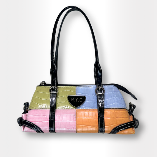 Fun shoulder bag