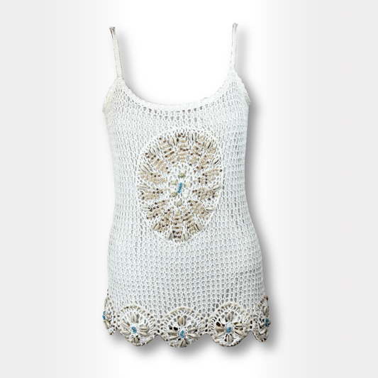 Seashell Top