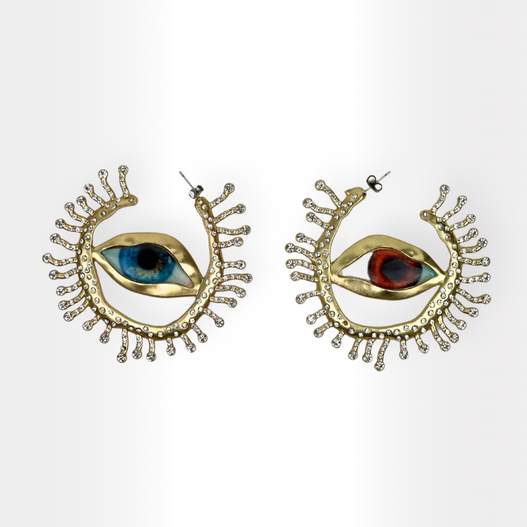 Not your usual Hoops