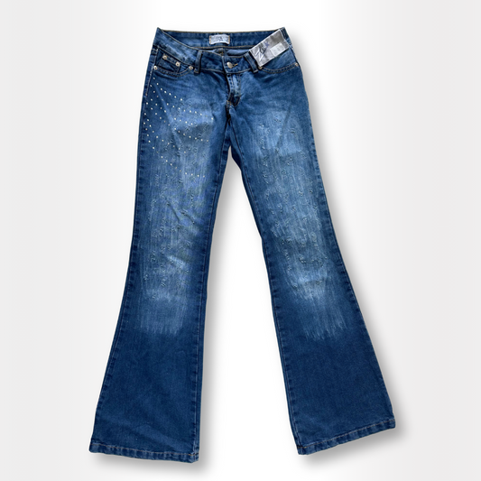 Perfect Bootcut Jeans