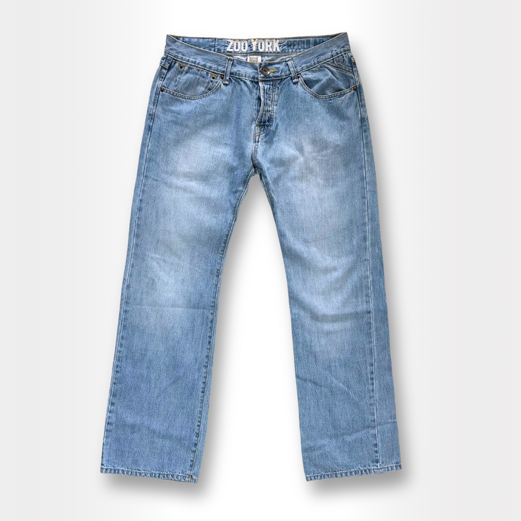 Cool Boyfriend Jeans