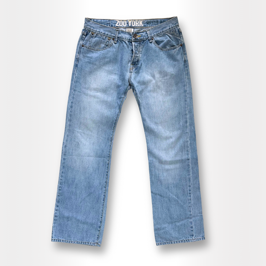 Cool Boyfriend Jeans