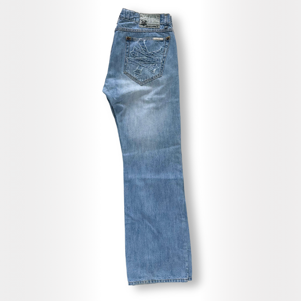 Cool Boyfriend Jeans