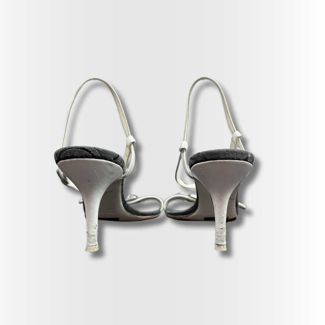 Dolce & Gabbana sandals