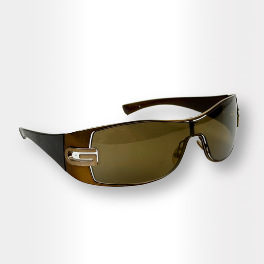 Gucci Sunnies