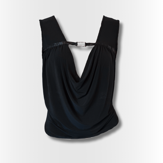 Perfect party top