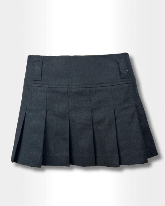 Perfect Mini Skirt